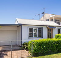 Echuca Bungalow - Accommodation Tasmania