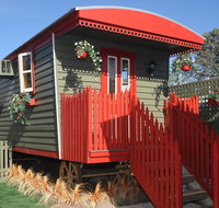 Echuca Gardens - Accommodation Tasmania