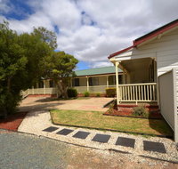 Echuca Holiday Units - Accommodation Tasmania