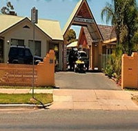 Echuca Motel - Accommodation Tasmania
