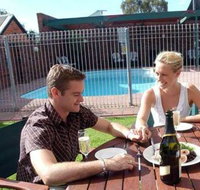 Echuca Nirebo Motel - Accommodation Tasmania