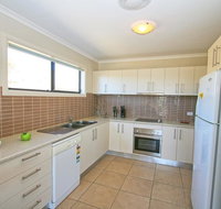 Eclipse 13/10 Nettin Circuit - Accommodation Tasmania
