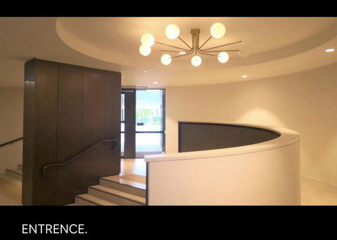 Eco ,modern And Private Home - Accommodation Tasmania 2