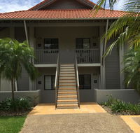 Eco Condo Whitsundays - Accommodation Tasmania
