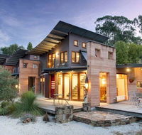 Eco Villa Mt. Beauty-Near Falls Creek  Bright - Accommodation Tasmania