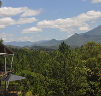 EcOasis - Accommodation Tasmania