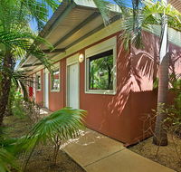 Econo Lodge Karratha - Accommodation Tasmania