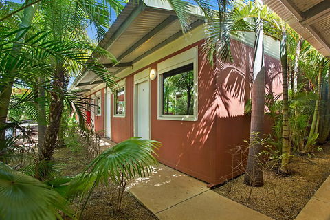 Econo Lodge Karratha - Accommodation Tasmania 0