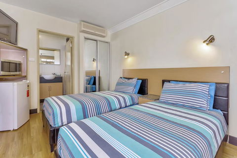 Econo Lodge Karratha - Accommodation Tasmania 2