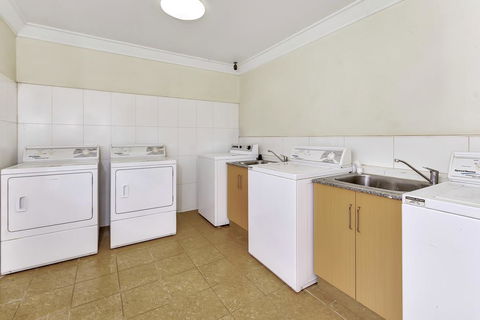 Econo Lodge Karratha - Accommodation Tasmania 1