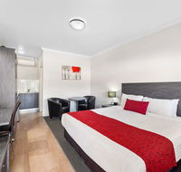Econo Lodge Moree Spa Motor Inn - Accommodation Tasmania