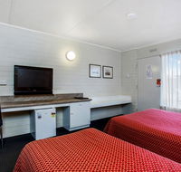 Econo Lodge Portland - Accommodation Tasmania