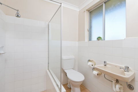Econo Lodge Savannah Park Tamworth - Accommodation Tasmania 3