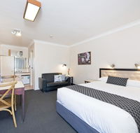 Econo Lodge Savannah Park Tamworth - Accommodation Tasmania