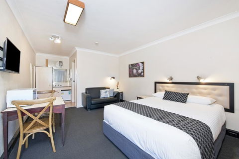 Econo Lodge Savannah Park Tamworth - Accommodation Tasmania 0