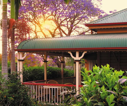 Eden House Retreat - Accommodation Tasmania 2