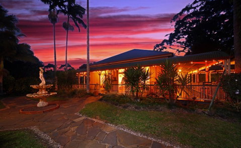 Eden House Retreat - Accommodation Tasmania 3