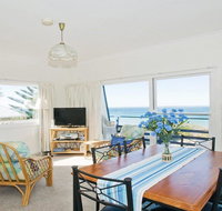Eden On the Beach - beachside getaway - Accommodation Tasmania