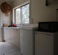 Eden's Retreat of Nulkaba - Accommodation Tasmania