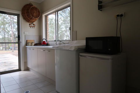 Eden's Retreat Of Nulkaba - Accommodation Tasmania 0