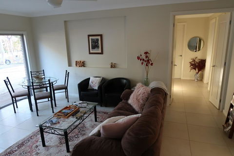 Eden's Retreat Of Nulkaba - Accommodation Tasmania 1