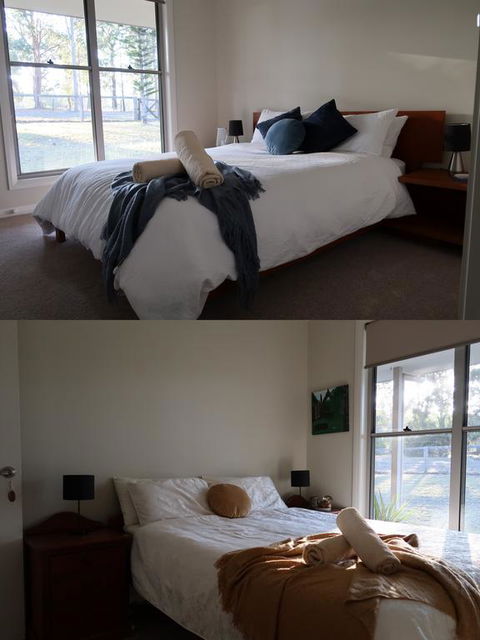 Eden's Retreat Of Nulkaba - Accommodation Tasmania 3