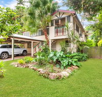 Edge Hill Holiday Home / Cairns - Accommodation Tasmania
