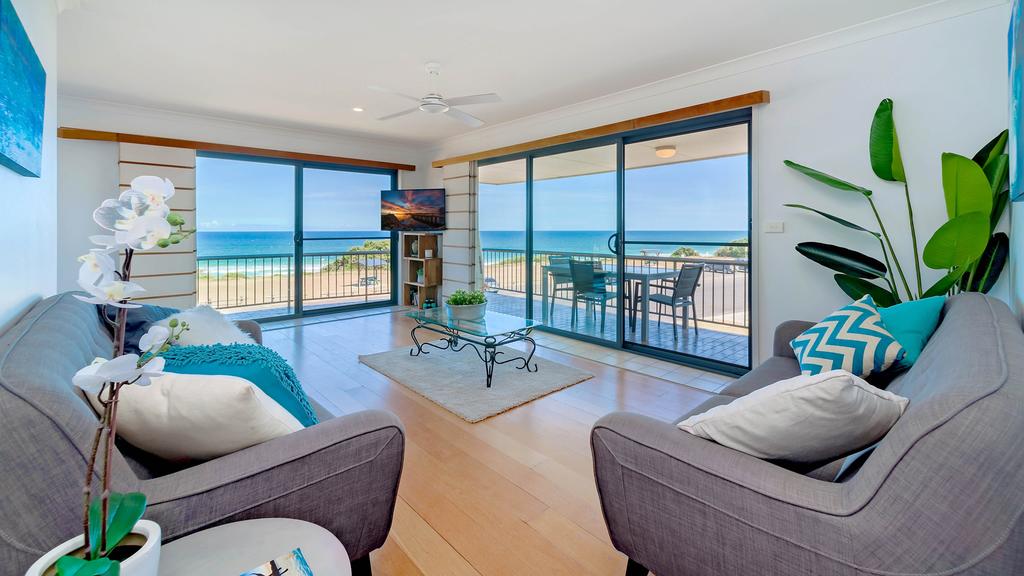 Yamba NSW Accommodation Tasmania