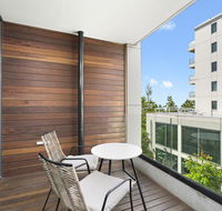 Edgewater 207 - Accommodation Tasmania