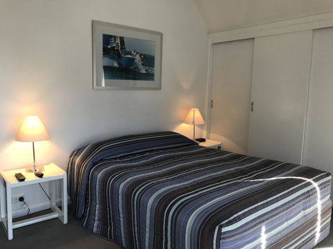 Edgewater Terraces At Metung - Accommodation Tasmania 1