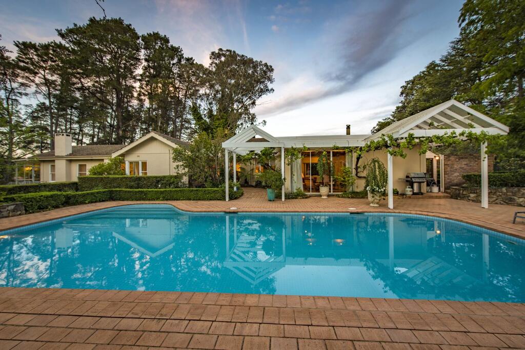 Red Hill ACT Accommodation Tasmania