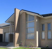 Edmondson Villas Sydney - Accommodation Tasmania