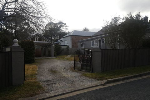 Edward Lane Apt3 - Accommodation Tasmania 3