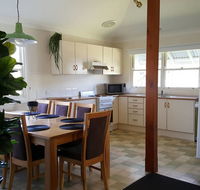 Edward Lane Apt3 - Accommodation Tasmania