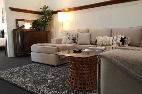 Edward Lane Apt3 - Accommodation Tasmania 2