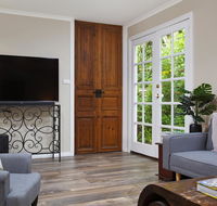 Edwin House Daylesford - Accommodation Tasmania