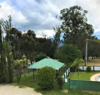 Eildon Lake Motel - Accommodation Tasmania