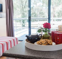 Eildon Pondage Holiday Park - Accommodation Tasmania