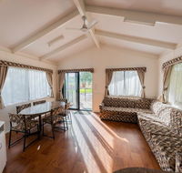 Eildon Riverside Holiday Park - Accommodation Tasmania