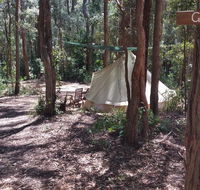 Elebanah Luxury Camping - Accommodation Tasmania