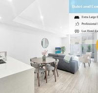 Elegant 2 bedrooms terrace with premium condition - Accommodation Tasmania