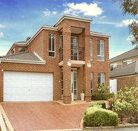 Elegant Glen House 4B5B ParkFront - Accommodation Tasmania