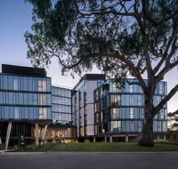 Element Melbourne Richmond - Accommodation Tasmania