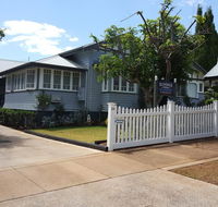 Elindale House Bed  Breakfast - Accommodation Tasmania