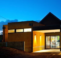 Elira 1 - Accommodation Tasmania