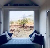 Elizabeth Tiny House - Accommodation Tasmania