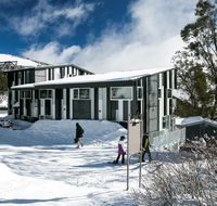 Elk at Falls - Accommodation Tasmania