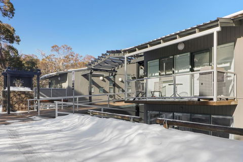 Elkhorn 11 - Accommodation Tasmania 1