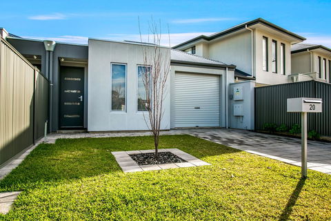 Ella House Adelaide - Accommodation Tasmania 2