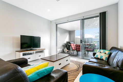 Ella House Adelaide - Accommodation Tasmania 1